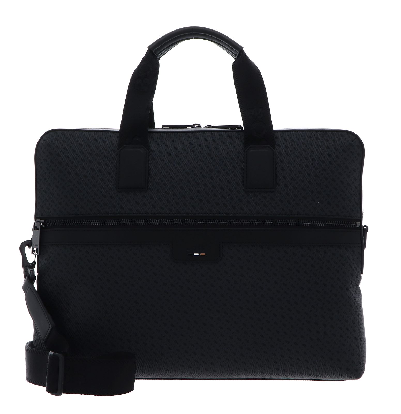 BOSS Ray NM Doc Case Black