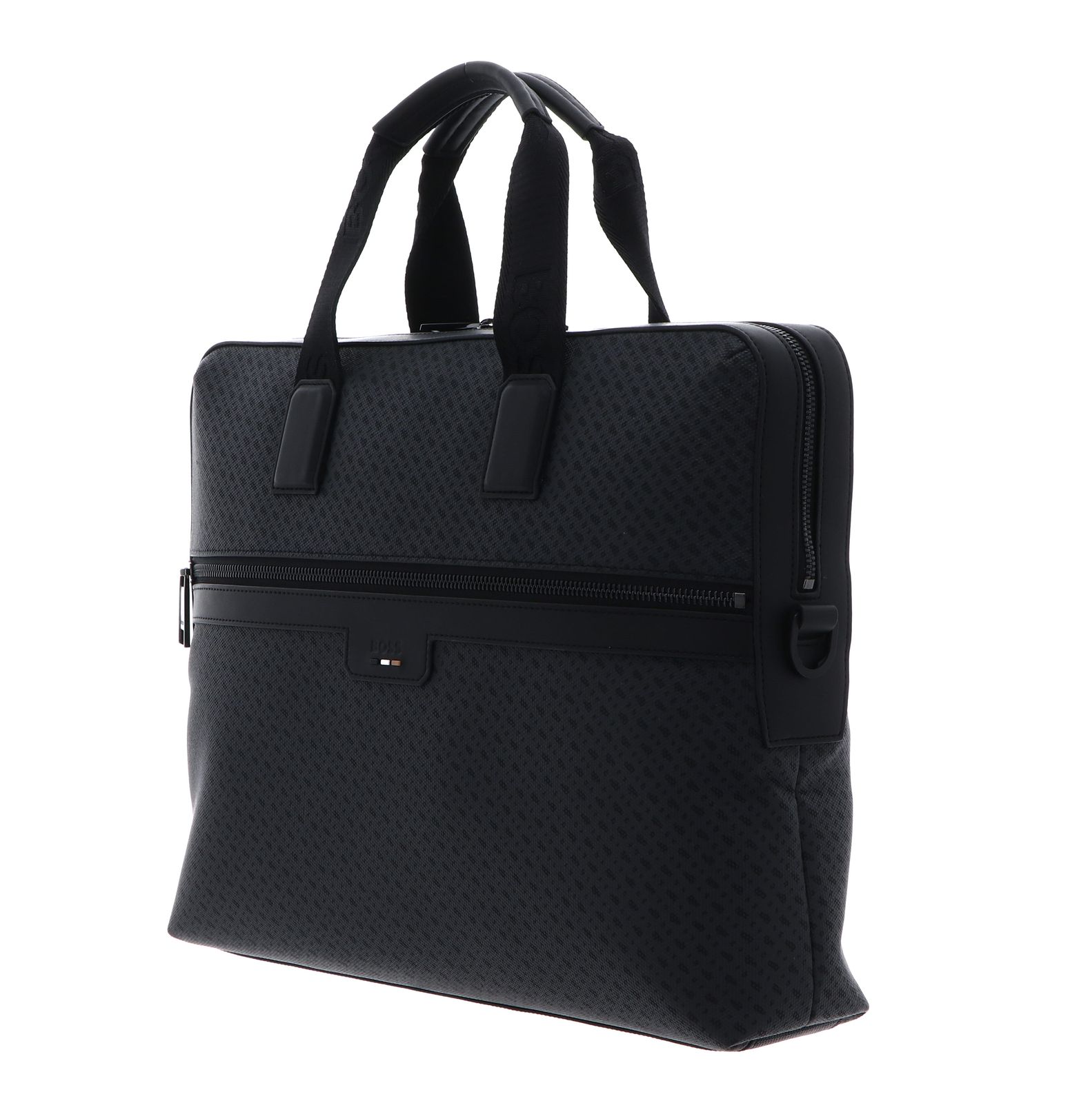 BOSS Ray NM Doc Case Black BOSS Ray NM Doc Case Black