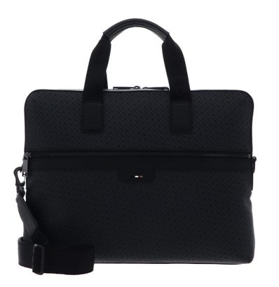 BOSS Ray NM Doc Case Black