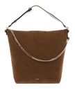 BOSS Yelena Big Hobo Medium Beige BOSS Yelena Big Hobo Medium Beige
