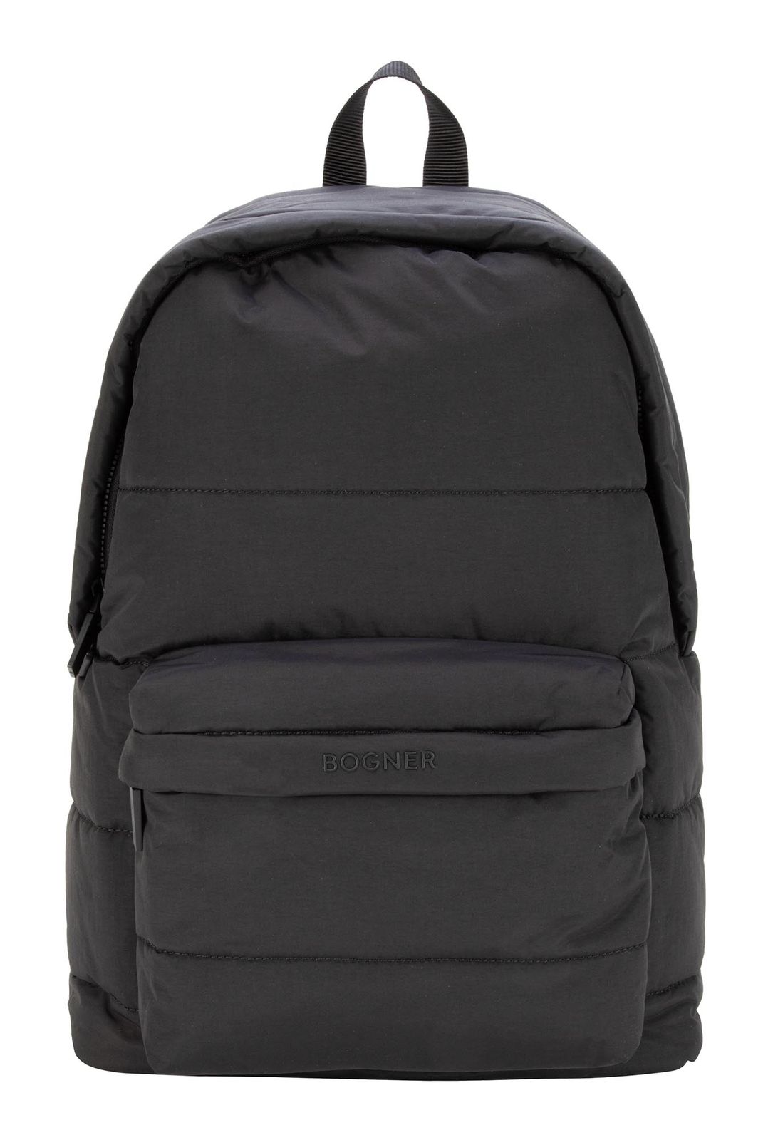 Bogner Bromont Lugh Backpack L Black