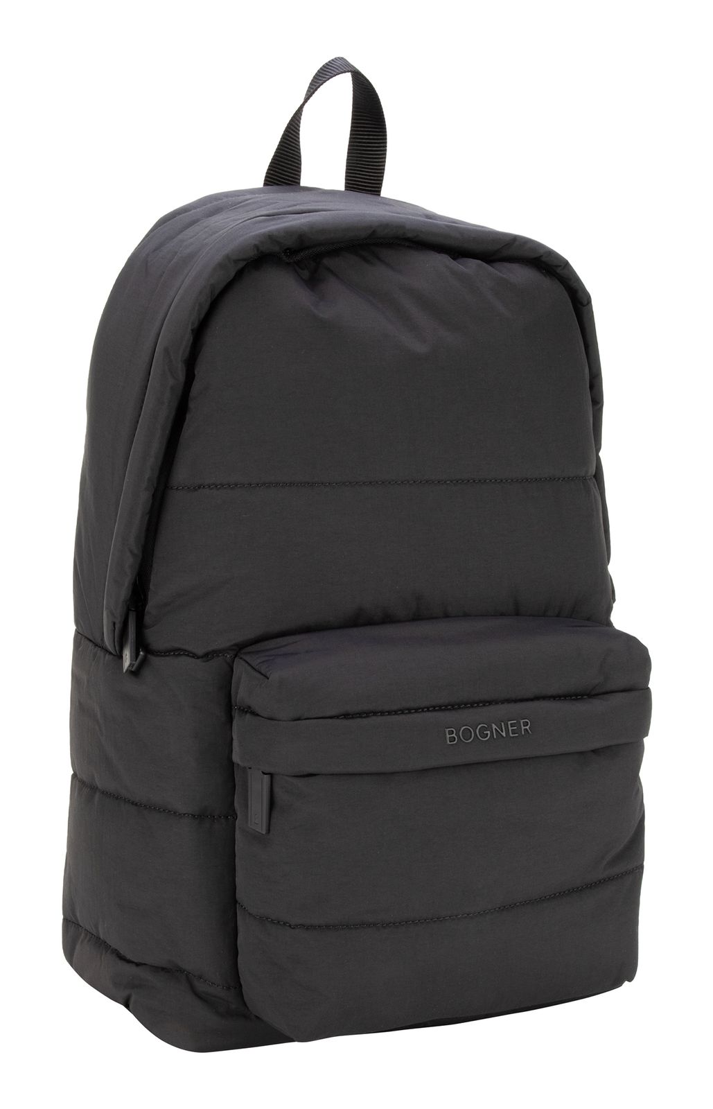 Bogner Bromont Lugh Backpack L Black Bogner Bromont Lugh Backpack L Black