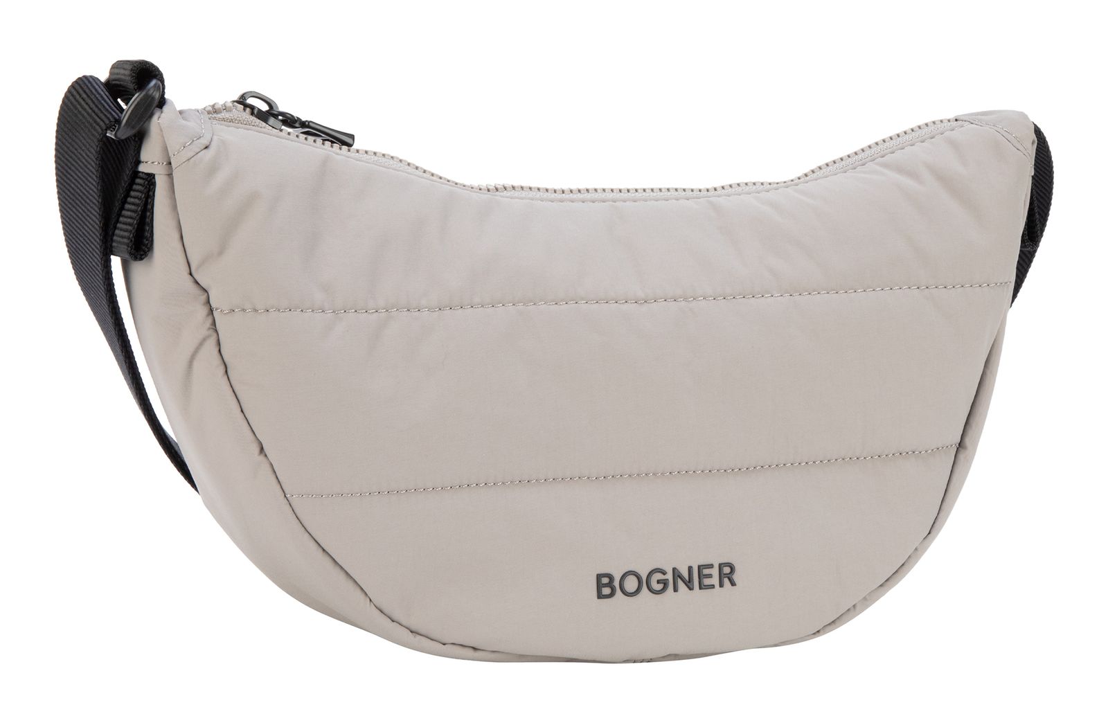 Bogner Bromont Bo Shoulderbag M Moon Rock Bogner Bromont Bo Shoulderbag M Moon Rock