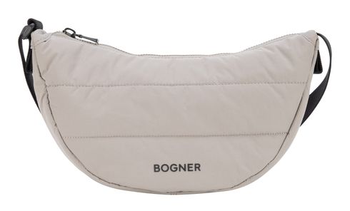 Bogner Bromont Bo Shoulderbag M Moon Rock