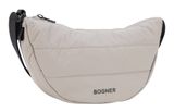 Bogner Bromont Bo Shoulderbag M Moon Rock Bogner Bromont Bo Shoulderbag M Moon Rock