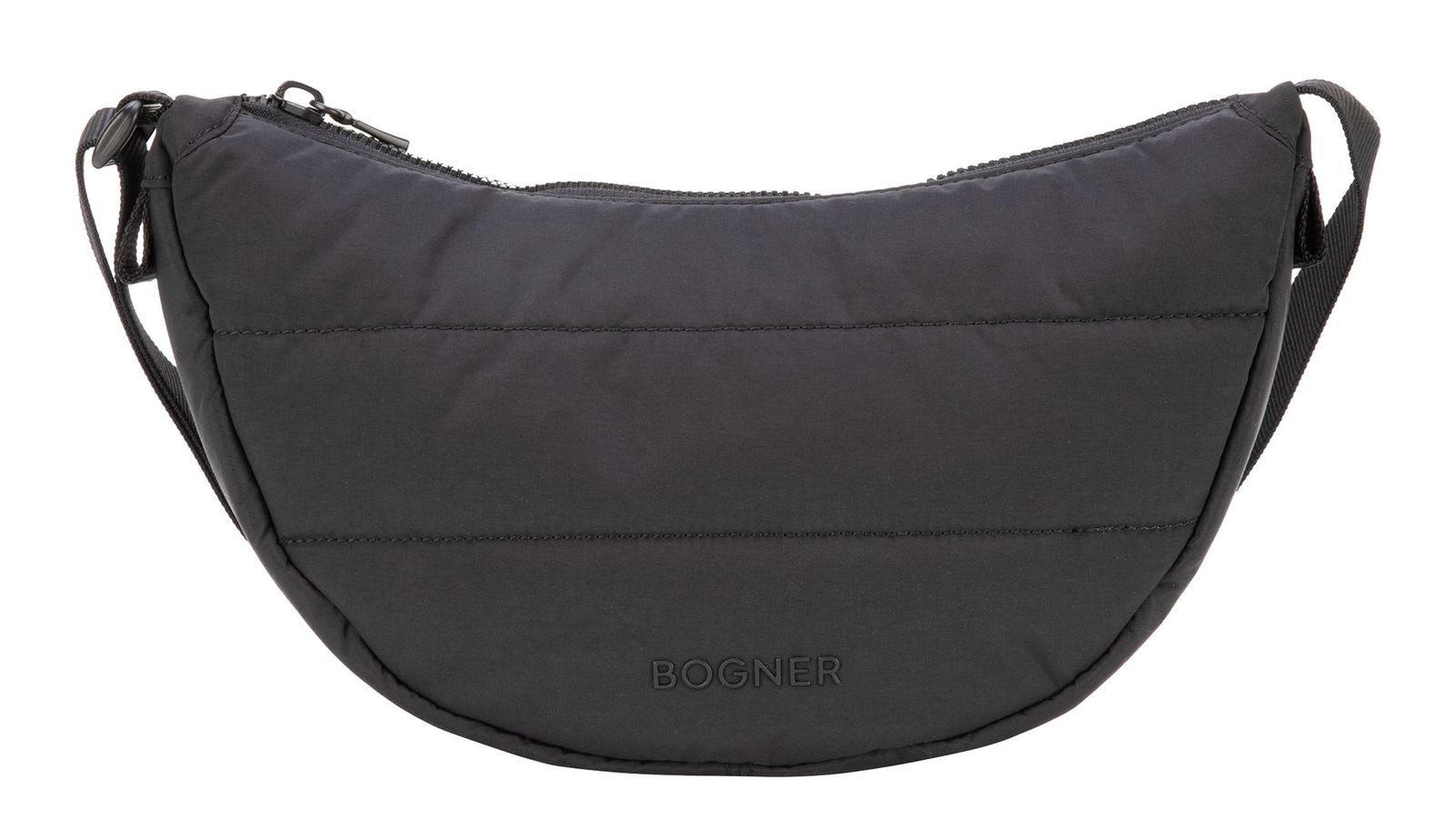 Bogner Bromont Bo Shoulderbag M Black
