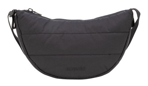 Bogner Bromont Bo Shoulderbag M Black