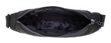 Bogner Bromont Bo Shoulderbag M Black Bogner Bromont Bo Shoulderbag M Black