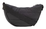 Bogner Bromont Bo Shoulderbag M Black Bogner Bromont Bo Shoulderbag M Black