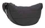 Bogner Bromont Bo Shoulderbag M Black Bogner Bromont Bo Shoulderbag M Black