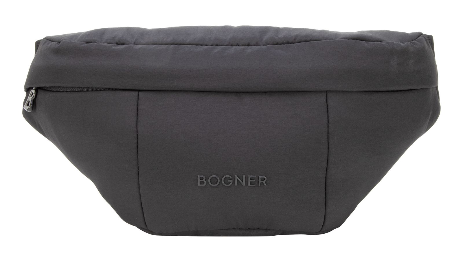 Bogner Bromont Tius Hipbag S Black