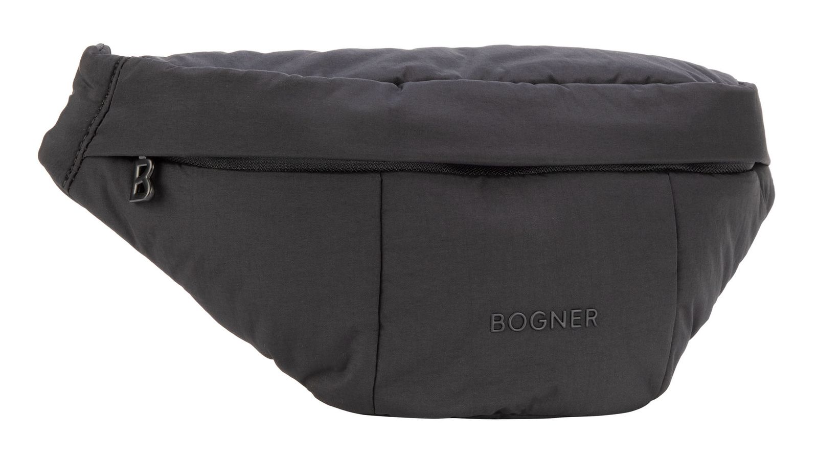 Bogner Bromont Tius Hipbag S Black Bogner Bromont Tius Hipbag S Black