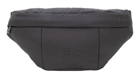 Bogner Bromont Tius Hipbag S Black