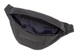 Bogner Bromont Tius Hipbag S Black Bogner Bromont Tius Hipbag S Black