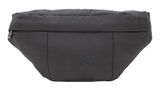 Bogner Bromont Tius Hipbag S Black Bogner Bromont Tius Hipbag S Black