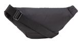 Bogner Bromont Tius Hipbag S Black Bogner Bromont Tius Hipbag S Black