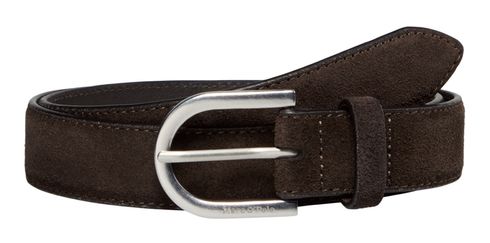Marc O'Polo Jill Belt W75 Burnt Coffee Marc O'Polo Jill Belt W75 Burnt Coffee
