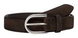 Marc O'Polo Jill Belt W75 Burnt Coffee Marc O'Polo Jill Belt W75 Burnt Coffee