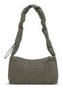 Kapten & Son Skara Crossbody Bag S Quilted Khaki