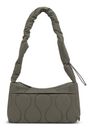 Kapten & Son Skara Crossbody Bag S Quilted Khaki