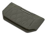 Kapten & Son Vaasa Shopping Basket Quilted Khaki