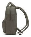 Kapten & Son Bergen Cloud Backpack Quilted Khaki Kapten & Son Bergen Cloud Backpack Quilted Khaki