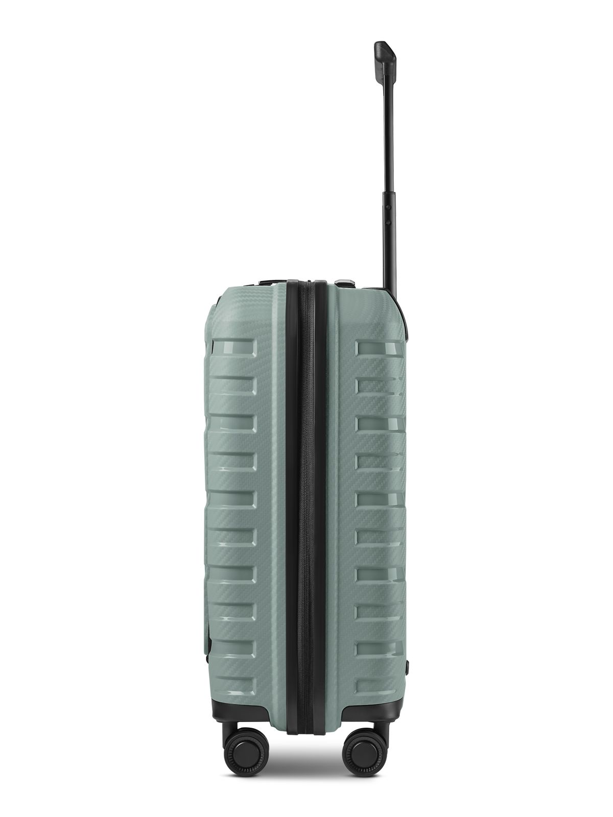 SMARTBOX Edition 01 Cabin Trolley With Front Pocket S Mint SMARTBOX Edition 01 Cabin Trolley With Front Pocket S Mint