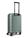 SMARTBOX Edition 01 Cabin Trolley With Front Pocket S Mint SMARTBOX Edition 01 Cabin Trolley With Front Pocket S Mint