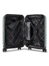 SMARTBOX Edition 01 Cabin Trolley With Front Pocket S Mint SMARTBOX Edition 01 Cabin Trolley With Front Pocket S Mint