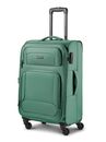 SMARTBOX Edition 04 Trolley Exp. M Eucalyptus SMARTBOX Edition 04 Trolley Exp. M Eucalyptus