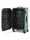 SMARTBOX Edition 04 Trolley Exp. M Eucalyptus SMARTBOX Edition 04 Trolley Exp. M Eucalyptus