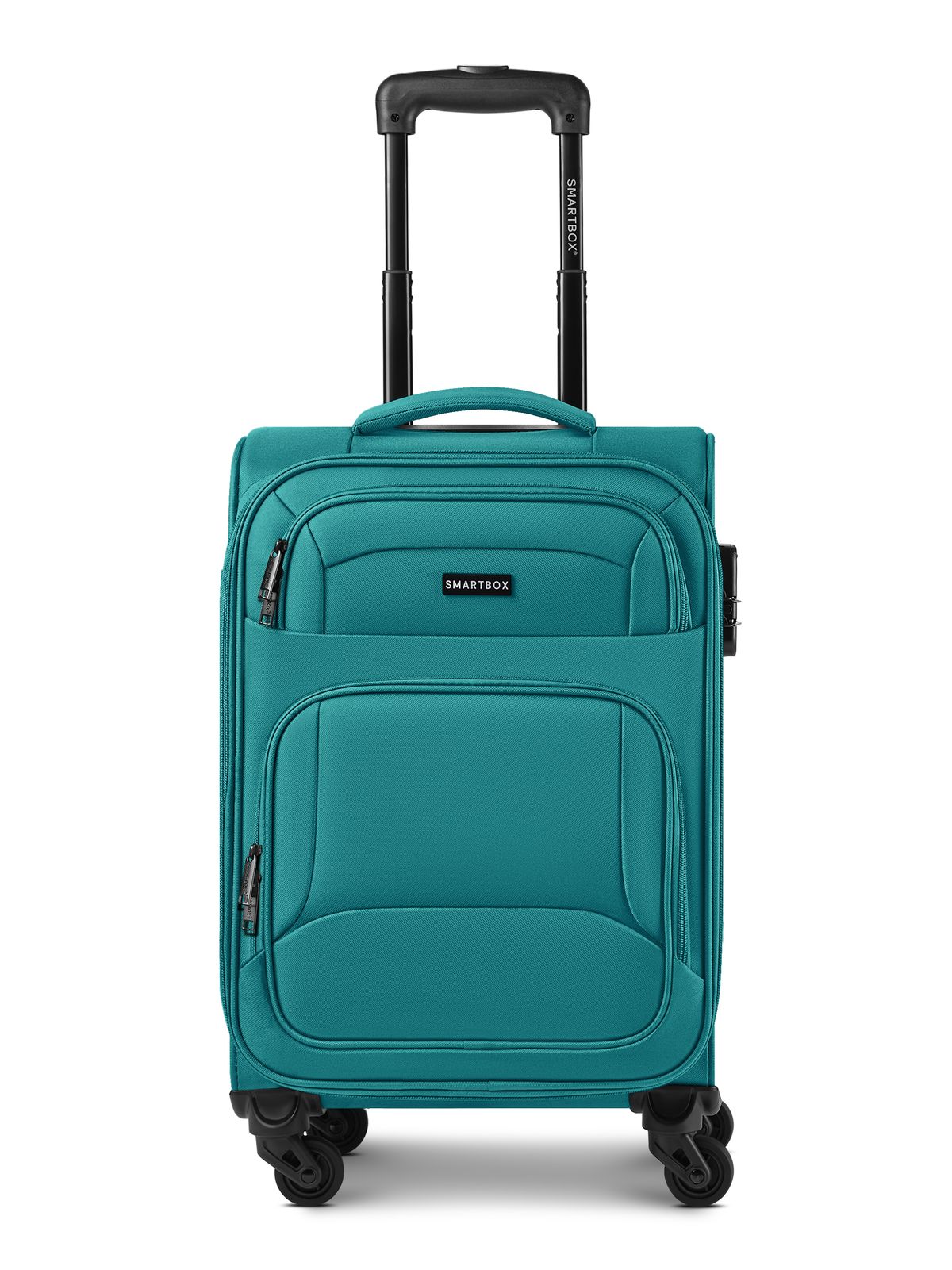 SMARTBOX Edition 04 Trolley Exp. S Petrol