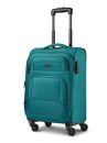 SMARTBOX Edition 04 Trolley Exp. S Petrol SMARTBOX Edition 04 Trolley Exp. S Petrol