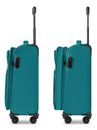 SMARTBOX Edition 04 Trolley Exp. S Petrol SMARTBOX Edition 04 Trolley Exp. S Petrol