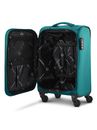 SMARTBOX Edition 04 Trolley Exp. S Petrol SMARTBOX Edition 04 Trolley Exp. S Petrol