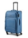 SMARTBOX Edition 04 Trolley Exp. M Iced - Glacier Blue SMARTBOX Edition 04 Trolley Exp. M Iced - Glacier Blue