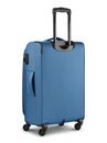 SMARTBOX Edition 04 Trolley Exp. M Iced - Glacier Blue SMARTBOX Edition 04 Trolley Exp. M Iced - Glacier Blue