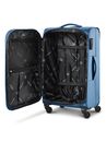 SMARTBOX Edition 04 Trolley Exp. M Iced - Glacier Blue SMARTBOX Edition 04 Trolley Exp. M Iced - Glacier Blue