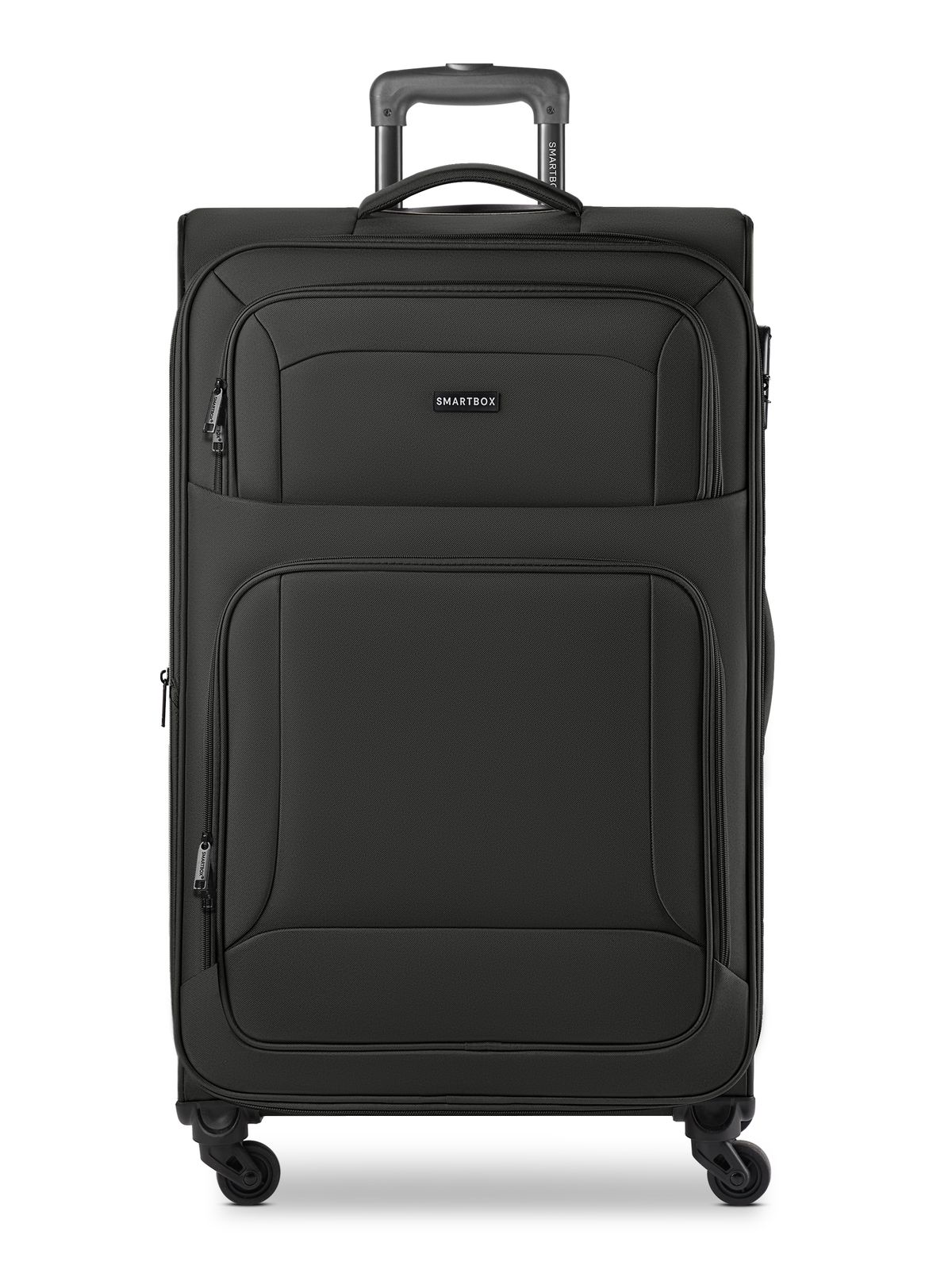 SMARTBOX Edition 04 Trolley L Black