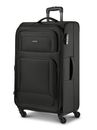 SMARTBOX Edition 04 Trolley L Black SMARTBOX Edition 04 Trolley L Black