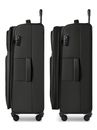 SMARTBOX Edition 04 Trolley L Black SMARTBOX Edition 04 Trolley L Black