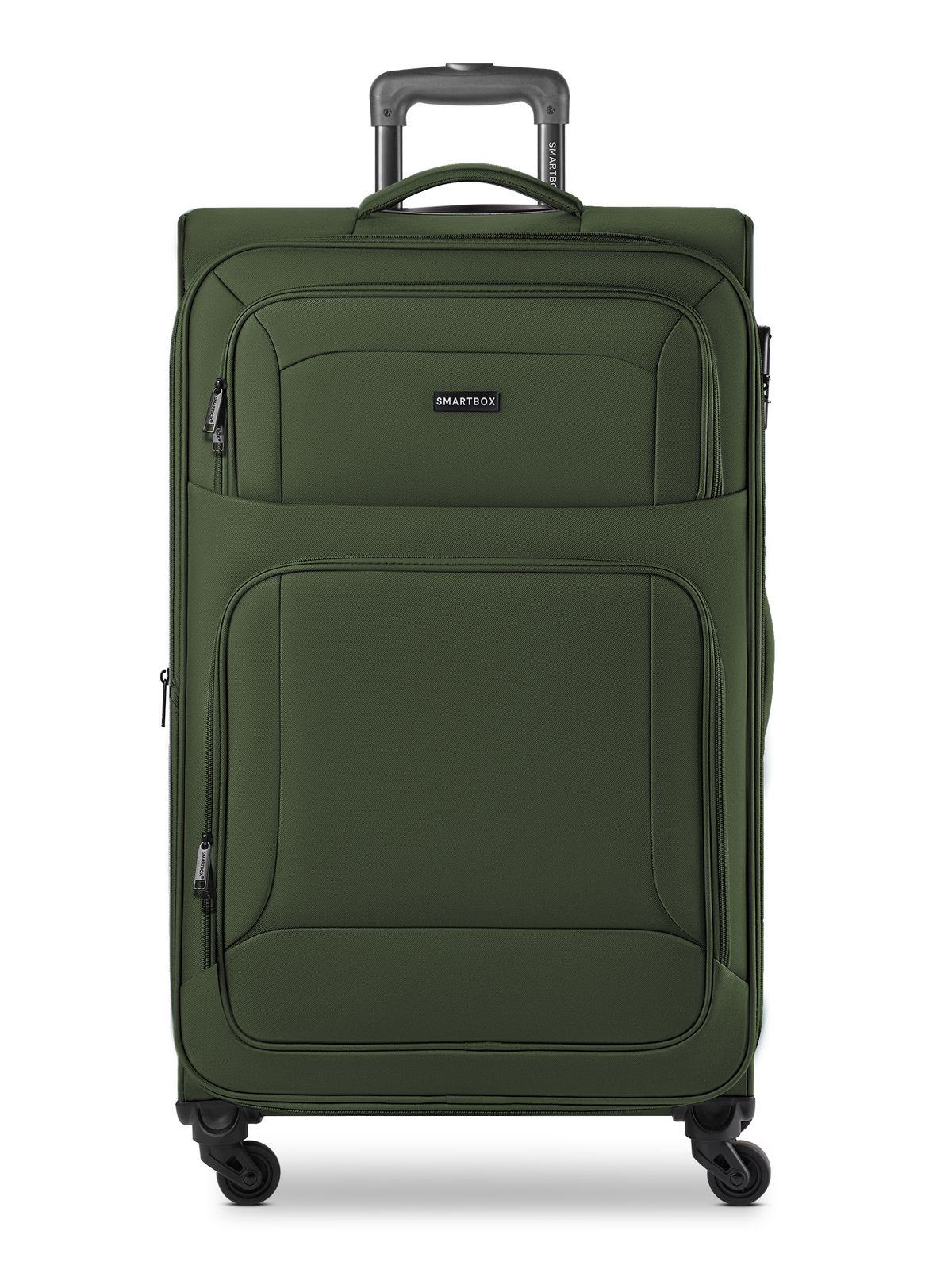 SMARTBOX Edition 04 Trolley L Slate - Green