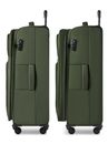 SMARTBOX Edition 04 Trolley L Slate - Green SMARTBOX Edition 04 Trolley L Slate - Green