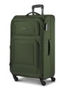 SMARTBOX Edition 04 Trolley L Slate - Green SMARTBOX Edition 04 Trolley L Slate - Green