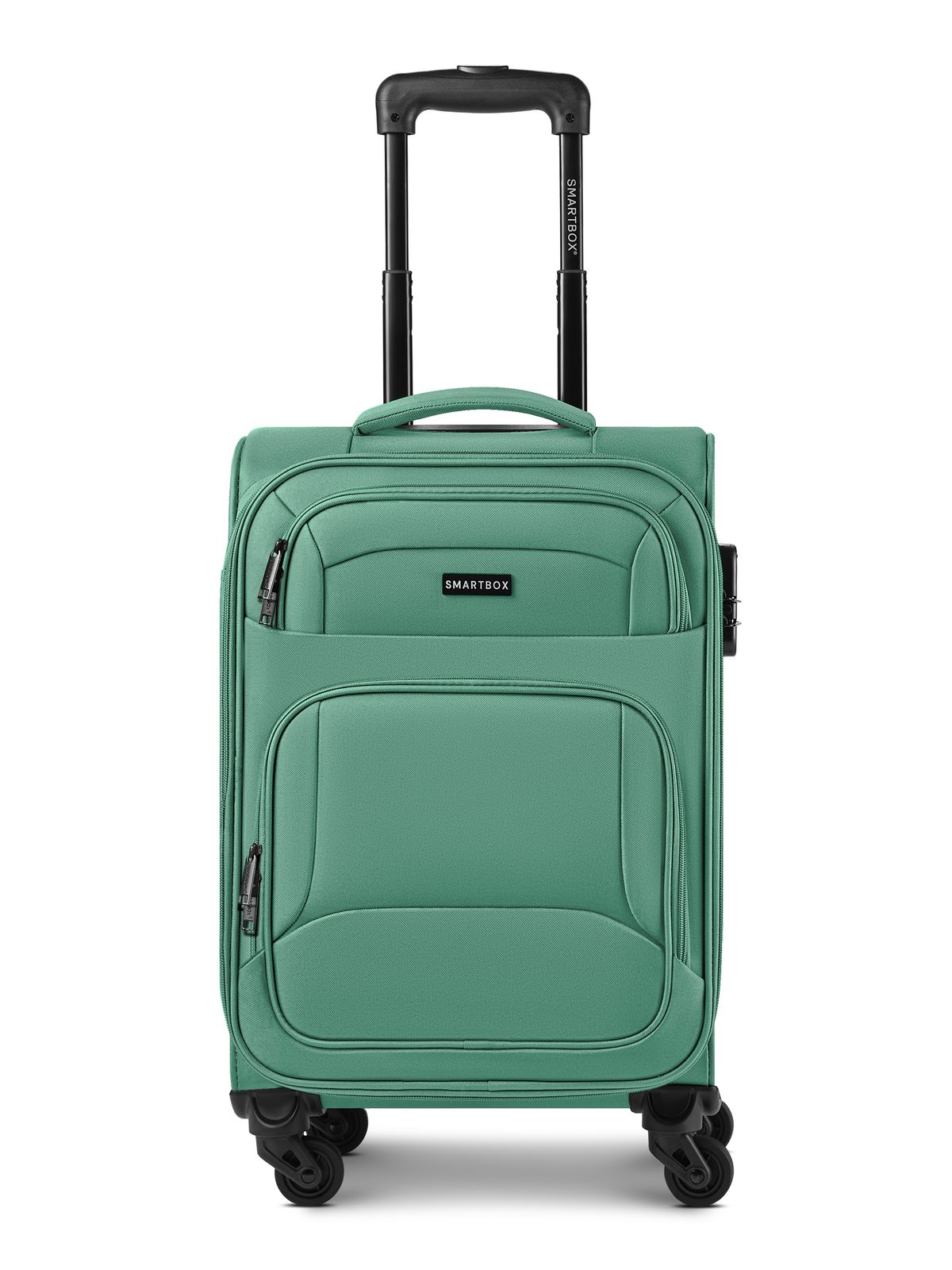 SMARTBOX Edition 04 Trolley Exp. S Eucalyptus