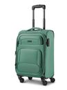 SMARTBOX Edition 04 Trolley Exp. S Eucalyptus SMARTBOX Edition 04 Trolley Exp. S Eucalyptus