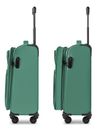 SMARTBOX Edition 04 Trolley Exp. S Eucalyptus SMARTBOX Edition 04 Trolley Exp. S Eucalyptus