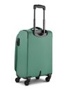SMARTBOX Edition 04 Trolley Exp. S Eucalyptus SMARTBOX Edition 04 Trolley Exp. S Eucalyptus