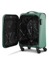 SMARTBOX Edition 04 Trolley Exp. S Eucalyptus SMARTBOX Edition 04 Trolley Exp. S Eucalyptus