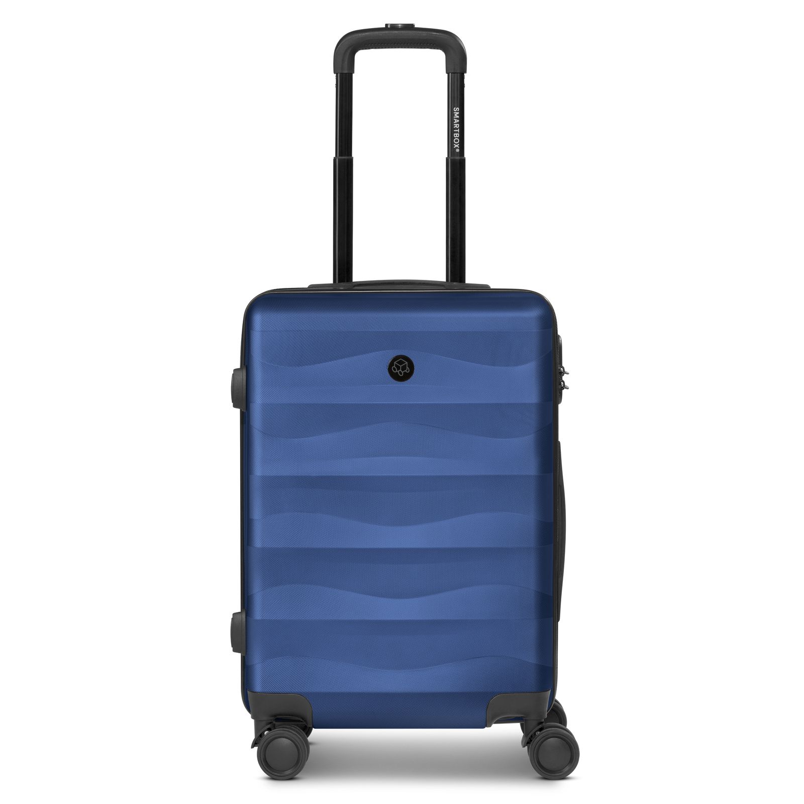 SMARTBOX Edition 03 Trolley S Dark - Blue